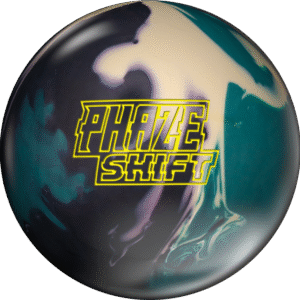 Storm Phaze Shift Overseas Bowling Ball