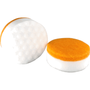 Power Puck Ball Cleaning Eraser
