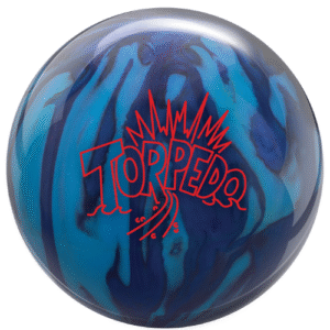 Radical Torpedo Bowling Ball