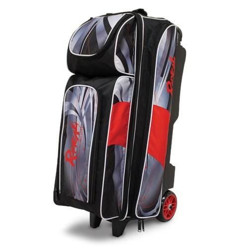 Radical 3 Ball Triple Roller Dye Sub Bowling Bag