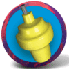 Radical Breakaway Solid Bowling Ball - Image 2