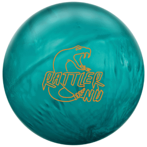 Radical Rattler NU Bowling Ball