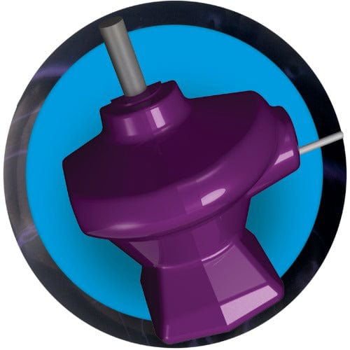 Radical The Hitter Bowling Ball - Image 2