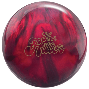 Radical The Hitter Pearl Bowling Ball