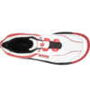 Dexter Men's SST 6 Hybrid BOA Right Hand Bowling Shoes White/Red - Image 5