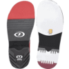 Dexter Men's SST 6 Hybrid BOA Right Hand Bowling Shoes White/Red - Image 6