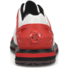 Dexter Men's SST 6 Hybrid BOA Right Hand Bowling Shoes White/Red - Image 8