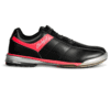 KR Strikeforce TPU Revival FT Black/Red Right Hand Performance Mens Bowling Shoes - Image 2