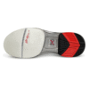 KR Strikeforce TPU Revival FT Black/Red Right Hand Performance Mens Bowling Shoes - Image 6