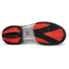KR Strikeforce TPU Revival FT Black/Red Right Hand Performance Mens Bowling Shoes - Image 7