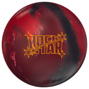 Roto Grip Rockstar Solid Bowling Ball