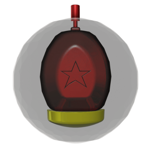 Roto Grip Attention Star S2 Hybrid Bowling Ball - Image 2