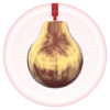 Roto Grip Hustle Earth Bowling Ball - Image 3