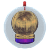 Roto Grip Ultimate Wrecker Bowling Ball - Image 3