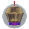 Roto Grip Ultimate Wrecker Bowling Ball - Image 2