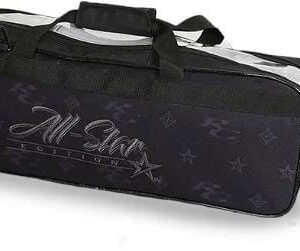 Roto Grip 3 Ball All-Star Edition Travel Tote Blackout