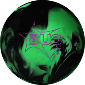 Roto Grip Duo Bowling Ball