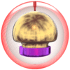 Roto Grip Duo Bowling Ball - Image 2