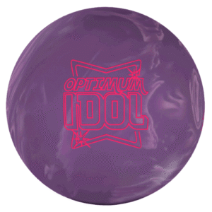 Roto Grip Optimum Idol Bowling Ball