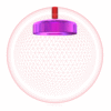 Roto Grip Retro RG Spare Bowling Ball - Image 3