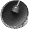 Hammer Axe Bowling Ball Black/Smoke - Image 2