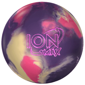Storm Ion Max Solid Bowling Ball