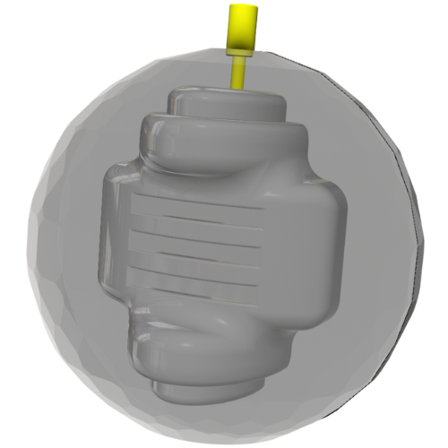 Storm Identity Bowling Ball - Image 2