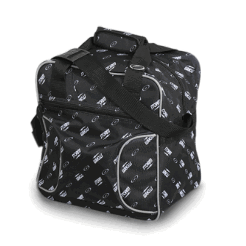 Storm 1 Ball Solo Tote Dye Sub Bowling Bag