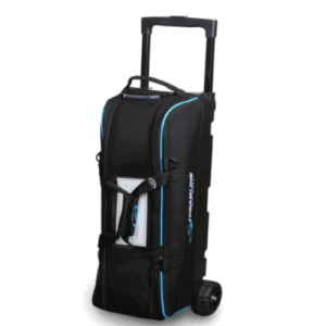 Storm 3 Ball Streamline Roller Bowling Bag Tour Edition
