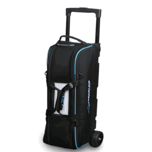 Storm 3 Ball Streamline Roller Bowling Bag Tour Edition