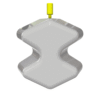 Storm Absolute Power Bowling Ball - Image 2