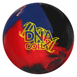 Prime Day Deal Storm DNA Coil Bowling Ball