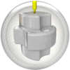Prime Day Deal Storm DNA Coil Bowling Ball - Image 2