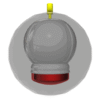 Prime Day Deal Storm The Road Bowling Ball - Image 2