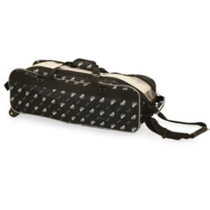 Storm Tournament 3 Ball Tote Bowling Bag Dye-Sub