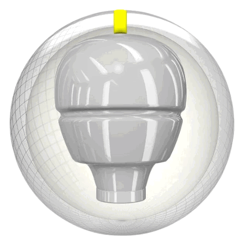 Storm Tropical Surge Midnight Bowling Ball - Image 2