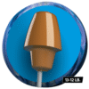 Track Cypher Pearl Bowling Ball - Image 3