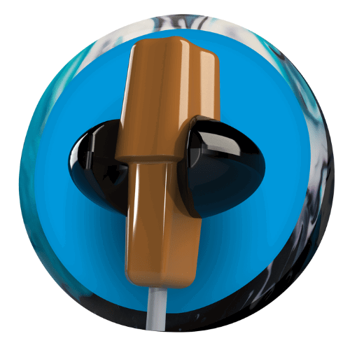 Track Archetype Bowling Ball - Image 2