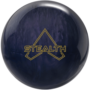 Track Stealth Pearl Bowling Ball