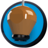 Track Stealth Pearl Bowling Ball - Image 2
