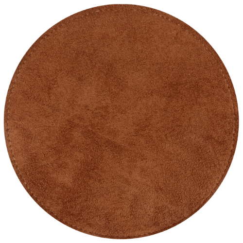 Motiv Venom Shock Grip Disk Oraneg/Purple Shammy - Image 2