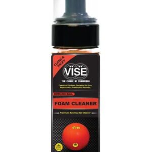 Vise Foaming Ball Cleaner 8 oz.