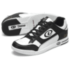 Dexter Unisex Royal Black/White Bowling Shoes - Image 2