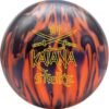 Radical Katana Strike & Crypto Boom Bowling Balls (2 Ball Bundle) - Image 3
